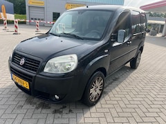 Fiat Doblò - 1.3 MultiJet SX AIRCO APK NAP 1E EIGENAAR