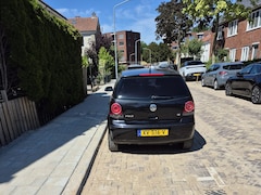 Volkswagen Polo - 1.2-12V Trendline