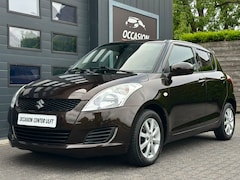 Suzuki Swift - AIRCO / CRUISE CONTR / EL PAKKET / LMV
