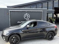 BMW X6 - M50d M-Power SUPER DIK