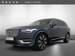 Volvo XC90 - T8 AWD Ultimate Bright | Luchtvering | Stoelventilatie |