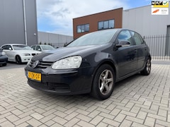 Volkswagen Golf - 1.9 TDI Comfortline | Automaat | Navigatie | Airco | Sportstoelen | Bluethooth