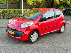 Citroën C1 - 1.0-12V Séduction stuurbekrachtiging goed rijdend zuinig