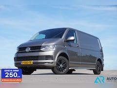 Volkswagen Transporter - 2.0 TDI L2H1 * LED * Automaat * Lang