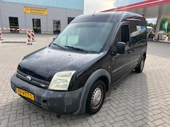 Ford Transit Connect - T230L 1.8 TDCi ARCO APK NAP
