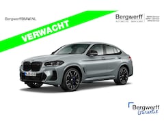 BMW X4 - M40i - Pano - Trekhaak - Driving Ass Prof - Head-up - Harman Kardon