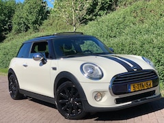 MINI Cooper - 1.5 | AUTOMAAT |NAVI|PANO|SPORT| 2014