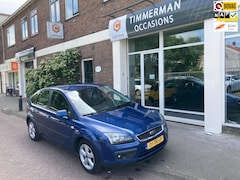 Ford Focus - 1.6-16V Futura|Airco|El.ramen|Trekhaak|APK mei'26