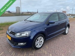 Volkswagen Polo - 1.2 AIRCO|PDC|CRUISE|5DRS|NW APK