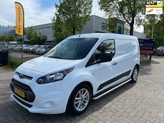 Ford Transit Connect - 1.5 TDCI L2 Economy - AIRCO - SIDE BARS
