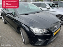 Seat Ibiza - 1.0 TSI Style CarPlay Camera PDC Navi Cruise Clima