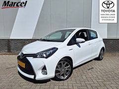 Toyota Yaris - 1.5 Hybrid Dynamic | LM velgen | ECC | Cruise |