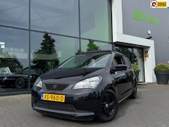 Seat Mii - 1.0 Style Chic * Panoramadak * Stoelverwarming
