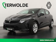 Renault Clio - Evolution | Achteruitrijcamera | Cruise control met snelheidsbegrenzer | Handbediende airc