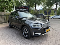 BMW X5 - XDrive30d High Exe Pano Xenon Leder Cam Dealer Ond Stoelverw
