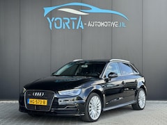 Audi A3 Sportback - 1.4 E-Tron NL AUTO*PANO*DEALERONDERHOUDEN