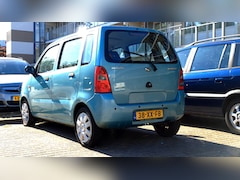 Suzuki Wagon R+ - 1.2 Trend