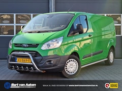Ford Transit Custom - 330 2.2 TDCI L2H1 Trend 125pk Trekhaak