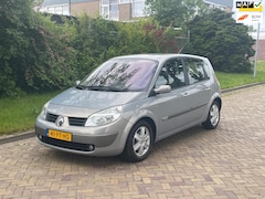 Renault Scénic - 1.6-16V Privilège Comfort Airco Nette Auto