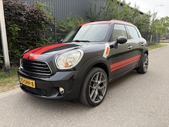 MINI Countryman - 1.6 One / AIRCO