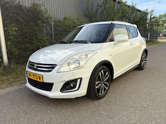 Suzuki Swift - 1.2 Style EASSS / 5-DEURS / AIRCO / CRUISE