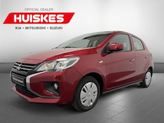 Mitsubishi Space Star - 1.2 Active