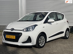 Hyundai i10 - 1.0i | CARPLAY | BTW | AIRCO | CRUISE | 1E Eigenaar
