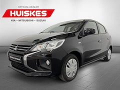 Mitsubishi Space Star - 1.2 Active