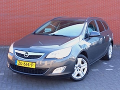 Opel Astra - 1.4 Turbo Ecotec 140pk
