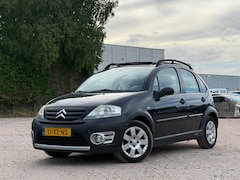 Citroën C3 - 1.4i-16V X-TR/PANO DAK