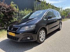 Seat Alhambra - 1.4 TSI Style / NAVI / CRUISE / 7 PERSOONS