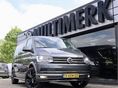 Volkswagen Transporter - 2.0 TDI 150PK DSG MARGE-BTW VRIJ LUXE DUBBELE CABINE