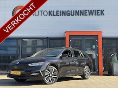 Skoda Octavia Combi - 1.4 TSI iV PHEV Business Edition / Trekhaak / Apple Carplay & Android Auto / Panoramadak /