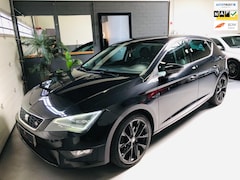 Seat Leon - 1.4 TSI FR/ FULL LED/Xenon/NAVI/TREKHAAK