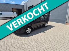 Ford Focus Wagon - 1.6-16V Champion INRUIL KOOPJE € 1250
