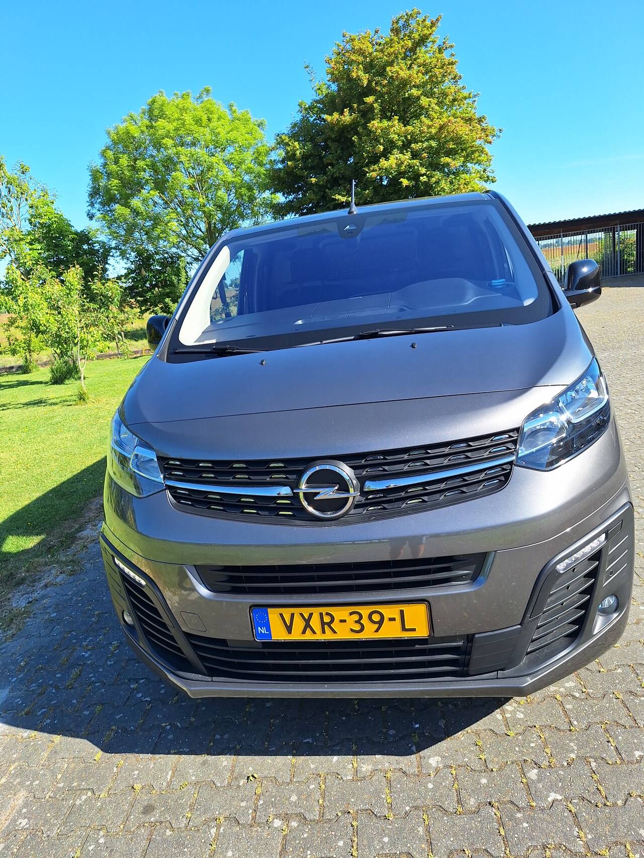 Opel Vivaro - 2.0 BlueHDi 145 S&S L2 - AutoWereld.nl