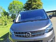 Opel Vivaro - 2.0 BlueHDi 145 S&S L2