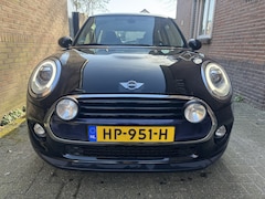 MINI Cooper - 1.5 Business GROOTNAVI, PANO, CLIMA, CRUISE, LED