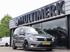 Volkswagen Caddy - 2.0 TDI DSG EDITION