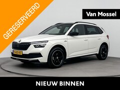 Skoda Kamiq - 1.0 TSI Business Edition | Panoramadak | Stoelverwarming | Climate Control |