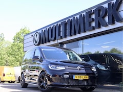 Volkswagen Caddy Cargo Maxi - 2.0 TDI Style