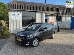 Peugeot 108 - 1.0 e-VTi Active 87DKM