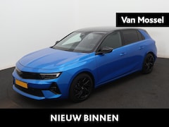 Opel Astra Electric - 54 kWh GS | DEMO SALE | NAV | CarPlay | ECC | LMV | DEMO SALE