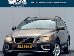 Volvo XC70 - 2.4 D5 Momentum | 2008 | Youngtimer | Automaat |