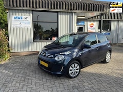 Citroën C1 - 1.0 e-VTi Feel 64 DKM