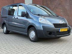 Peugeot Expert - 229 2.0 HDI L2H1 DC|DUBBEL-CABINE|AIRCO|TREKHAAK|MARGE