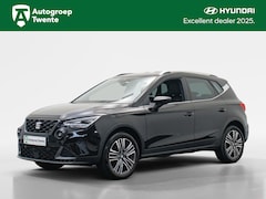 Seat Arona - 1.0 EcoTSI FR Business Connect | Private lease 499 pm