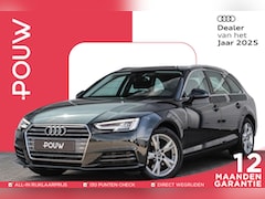 Audi A4 Avant - 1.4 TFSI 150pk S-tronic Sport Lease Edition | Trekhaak