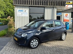 Citroën C1 - 1.0 e-VTi Feel