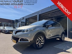 Renault Captur - 0.9 TCe Dynamique+Camera+Trekhaak